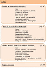 Ciencias Sociales 6 - 1º Trimestre