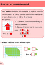 Matemáticas 5 - 3º Trimestre