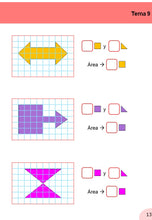 Matemáticas 5 - 3º Trimestre