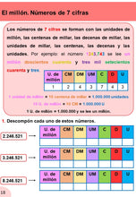 Matemáticas 5 - 1º Trimestre