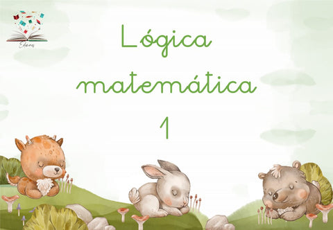 Lógica matemática 1