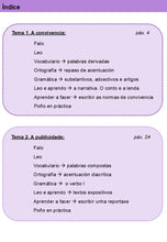 Lingua 6 - 1º trimestre