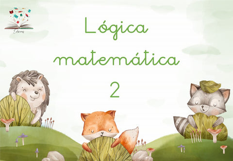 Lógica matemática 2