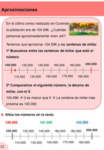 Matemáticas 5 - 1º Trimestre