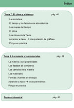 Conocimiento del medio 3 - 2º trimestre