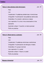 Lingua 4 - 1º trimestre