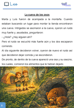 ¡Leo y entiendo! 2 | Adaptado NEAE | Editorial Edimaes | Formato físico y digital