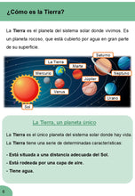 Conocimiento del medio 3 - 2º trimestre