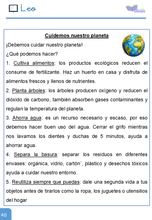 ¡Leo y entiendo! 2 | Adaptado NEAE | Editorial Edimaes | Formato físico y digital