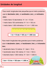 Matemáticas 5 - 3º Trimestre