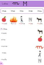 Lingua 1 - 1º trimestre