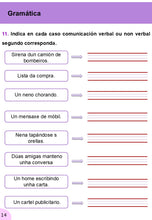 Lingua 4 - 1º trimestre