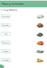 Conocimiento del medio 2 - 2º trimestre