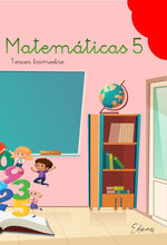 Matemáticas 5 - 3º Trimestre